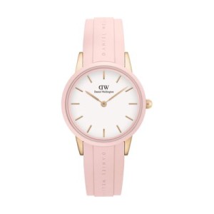 Watch Iconic Motion pastel RG&White D32 - Reklamnepredmety