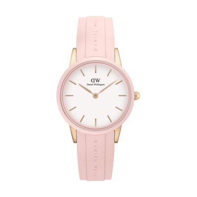 Watch Iconic Motion pastel RG&White D32