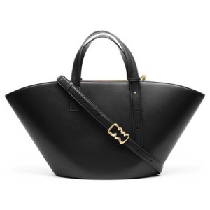 Women's bag River Black - Reklamnepredmety