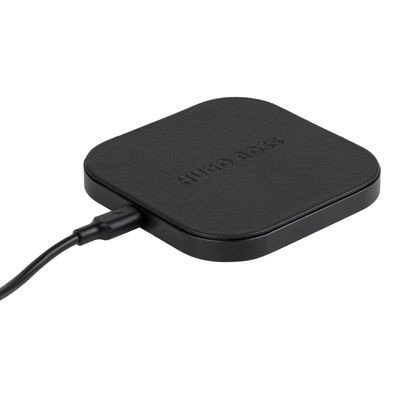 Wireless charger Iconic Black