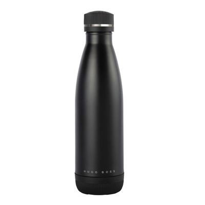 Isothermal flask Gear Matrix Black