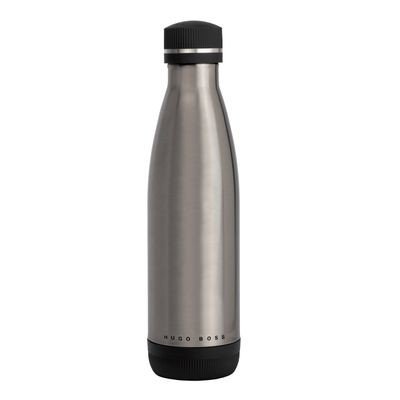 Isothermal flask Gear Matrix Silver