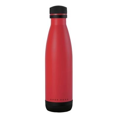 Isothermal flask Gear Matrix Red