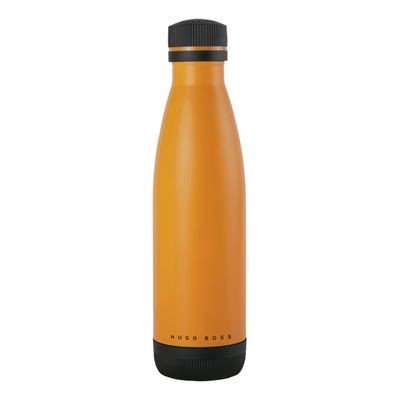 Isothermal flask Gear Matrix Yellow