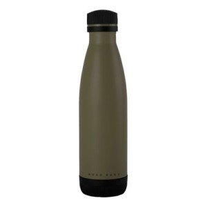 Isothermal flask Gear Matrix Khaki - Reklamnepredmety