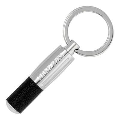 Key ring Pure Iconic Black