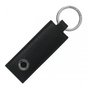 Key ring Tradition Black - Reklamnepredmety