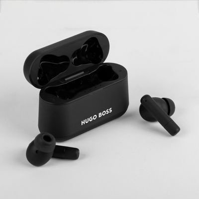 Earphones Gear Matrix Black-S