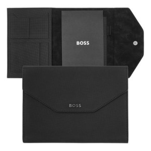 Folder A5 Rive Black - Reklamnepredmety