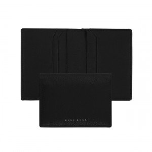 Card holder Storyline Black - Reklamnepredmety