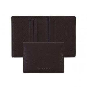 Card holder Storyline Burgundy - Reklamnepredmety