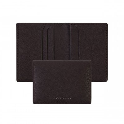 Card holder Storyline Burgundy