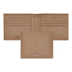 Wallet Classic Grained Camel - Reklamnepredmety