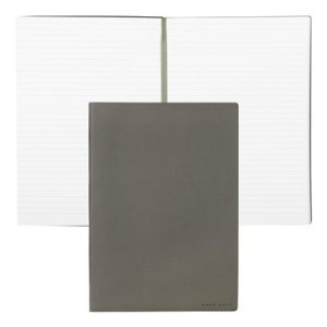 Notebook B5 Essential Storyline Khaki Lined - Reklamnepredmety