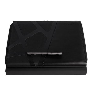 Set Craft (fountain pen & conference folder A4) - Reklamnepredmety