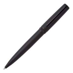 Ballpoint pen Gear Matrix Black - Reklamnepredmety