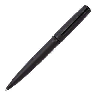 Ballpoint pen Gear Matrix Black