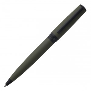 Ballpoint pen Gear Matrix Khaki - Reklamnepredmety