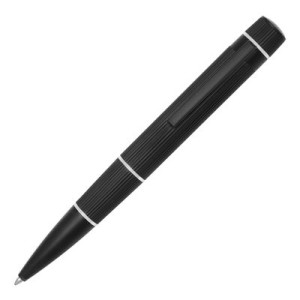 Ballpoint pen Core Black - Reklamnepredmety