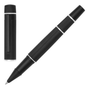 Rollerball pen Core Black - Reklamnepredmety