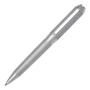 Ballpoint pen Elemental Silver - Reklamnepredmety