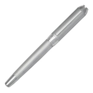 Rollerball pen Elemental Silver - Reklamnepredmety