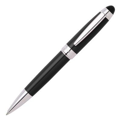 Ballpoint pen Icon Black