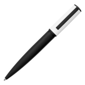 Ballpoint pen Arche Iconic White - Reklamnepredmety