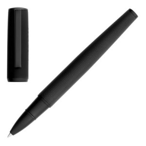 Rollerball pen Arche Iconic Black - Reklamnepredmety