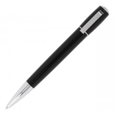 Ballpoint pen Pure Cloud Black