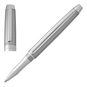 Rollerball pen Beam Chrome - Reklamnepredmety