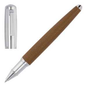 Rollerball pen Pure Iconic Camel - Reklamnepredmety