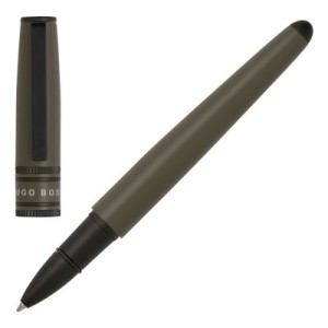 Rollerball pen Illusion Gear Khaki - Reklamnepredmety