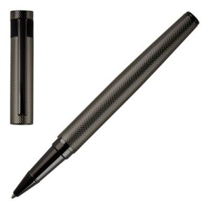 Rollerball pen Loop Diamond Gun - Reklamnepredmety