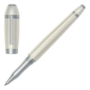 Rollerball pen Arc Futurist Silver - Reklamnepredmety