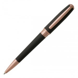 Ballpoint pen Essential Rose Gold - Reklamnepredmety