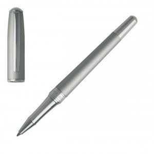 Rollerball pen Essential Matte Chrome - Reklamnepredmety