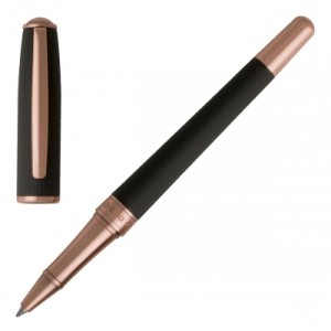 Rollerball pen Essential Rose Gold - Reklamnepredmety