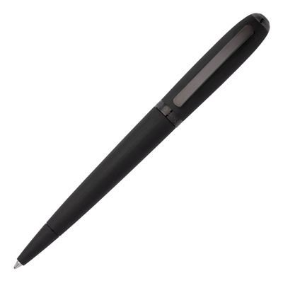 Ballpoint pen Contour Brushed Black