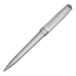 Ballpoint pen Essential Metal Silver - Reklamnepredmety