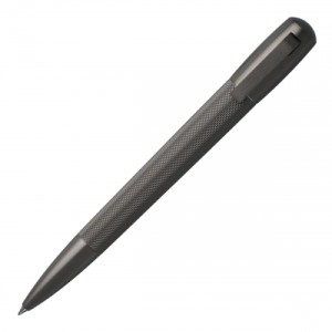 Ballpoint pen Pure Matte Dark Chrome - Reklamnepredmety