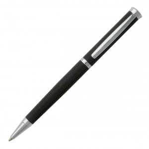 Ballpoint pen Sophisticated Black Diamond - Reklamnepredmety