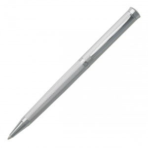 Ballpoint pen Sophisticated Chrome Diamond - Reklamnepredmety