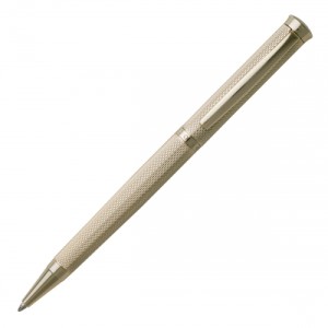 Ballpoint pen Sophisticated Gold Diamond - Reklamnepredmety