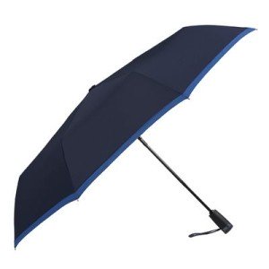 Pocket umbrella Gear Blue - Reklamnepredmety