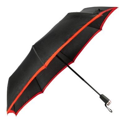 Pocket umbrella Gear Red