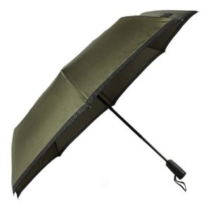 Pocket umbrella Gear Khaki - Reklamnepredmety