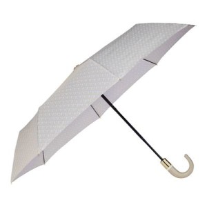 Pocket umbrella Monogramme Nude - Reklamnepredmety