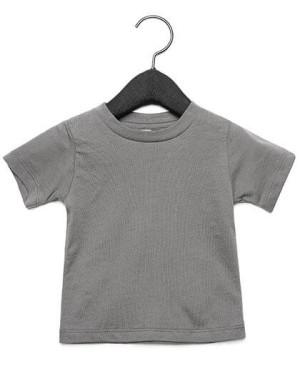 CV3001B Baby Jersey Short Sleeve Tee - Reklamnepredmety