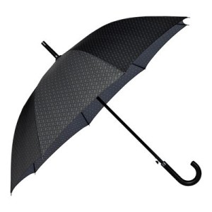 Umbrella Monogramme Dark Grey - Reklamnepredmety